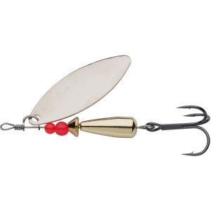 Abu Garcia Droppen Vide 5.5 cm [10 g] silver 1-pack