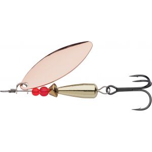 Abu Garcia Droppen Vide 6.0 cm [14 g] copper 1-pack