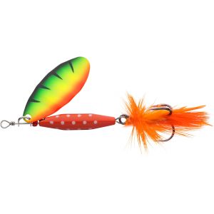 Abu Garcia Reflex Red 5.7 cm [12 g] tiger 1-pack