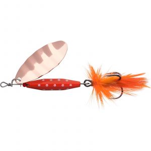 Abu Garcia Reflex Red 6.5 cm [18 g] copper 1-pack