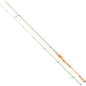 Berkley Flex Trout haspelsp&ouml; 2.40 m 2-12 g