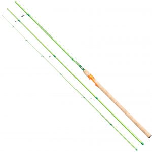 Berkley Flex Trout haspelspö 3-delat 3.30 m 5-25 g