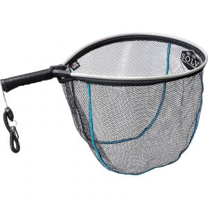 Abu Garcia Sölv flytande fiskehåv