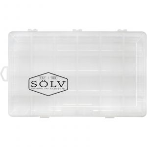 Abu Garcia Sölv betesask [35.5 x 22 x 4.5 cm] large klar