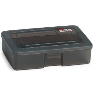 Abu Garcia Spinner Tackle box [19 x 11.5 x 4 cm] gray