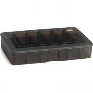 Abu Garcia Wobbler betesask [29 x 17 x 4.5 cm] grå