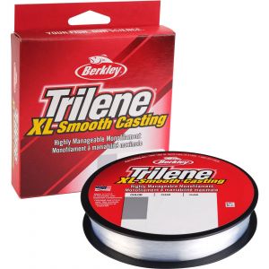 Berkley Trilene XL nylonlina clear 0.350 mm x 2700 m