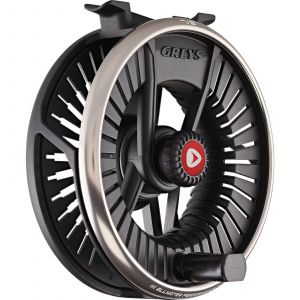 Greys Tail AW Fly reel #9/10