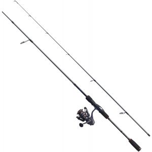 Abu Garcia Revo X 902M spinning combo 9' 10-35 g