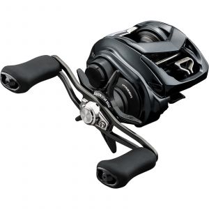 Daiwa 22 Tatula SV TW 70 low profile reel right-handed