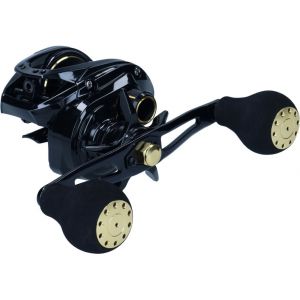 Daiwa PT150 low profile reel right handed