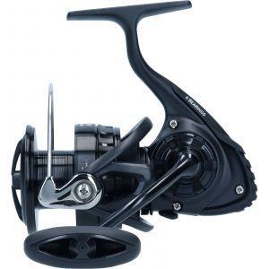 Daiwa BG Black LT 6000D-H haspelrulle