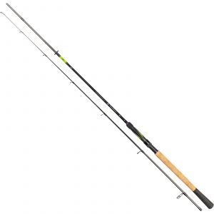 Daiwa Prorex S v2 haspelspö 7'4" 0.5-5 g