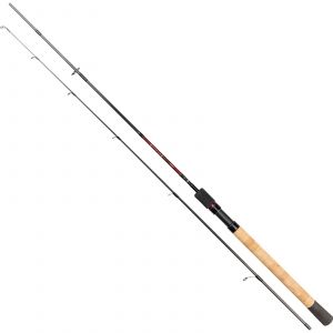 Daiwa Ninja X spinning rod 6' 5-20 g