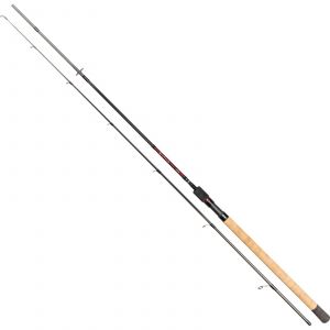 Daiwa Ninja X spinning rod 8' 20-60 g
