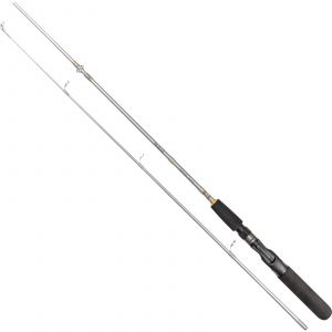 Daiwa Silvercast baitcasting rod for enclosed reel 5' 5-20 g