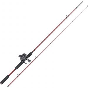 Daiwa PR100 Spinning Combo 6'6" 7-28 g left-handed