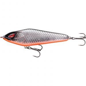 Daiwa Prorex Lazy Jerk 90SS [18 g] ghost dark shadow 1-pack