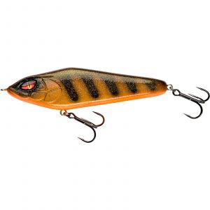 Daiwa Prorex Lazy Jerk 155SS [85 g] hot craw 1-pack