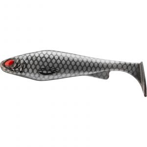 Daiwa Prorex Lazy Shad 20 cm [85 g] steel grey 1-pack