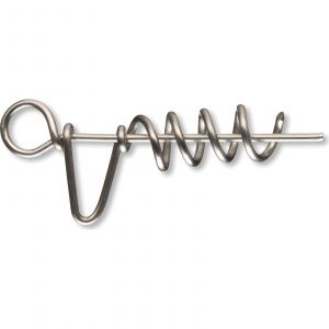 Daiwa Prorex Soft Tail Connector [4 cm] large 10-pack