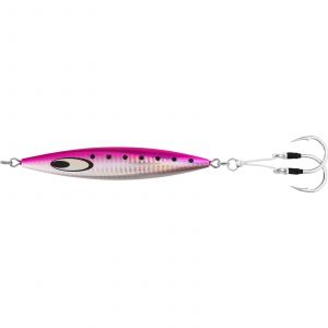 Daiwa Saltiga SK Jig [200 g] pink iwashi 1-pack