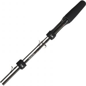 Daiwa neopren Rod Belt Set svart 1-pack