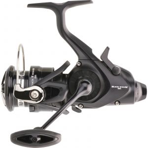 Daiwa 19 Black Widow BR LT 3000-C baitrunner reel