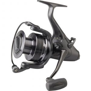 DAM Quick Runshift 6 FS 6000S baitrunner reel