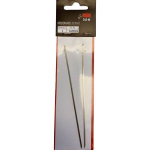 DAM betesnål 12.5 cm 2-pack