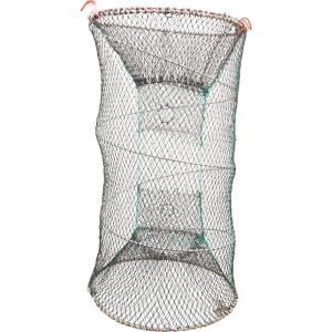 DAM Kräftmjärde med flyktgångar 60 x ø30 cm