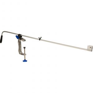 DAM 360° portable transducer mount
