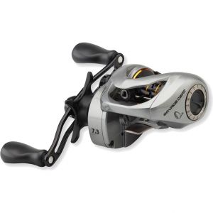 Savage Gear SG6 300 lågprofilrulle [7.3:1] högervevad