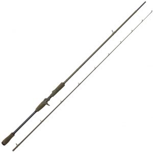 Savage Gear SG4 Medium Game BC baitcasting rod 7'0" 14-40 g