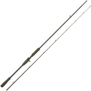 Savage Gear SG4 Fast Game BC baitcasting rod 7'3" 20-60 g