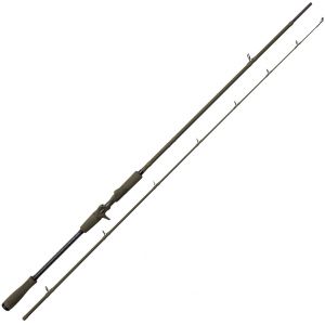 Savage Gear SG4 Power Game BC baitcasting rod 8'6" 70-150 g