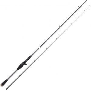 Savage Gear SG2 Light Game BC baitcasting rod 7'0" 7-22 g