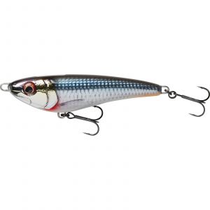 Savage Gear Freestyler V2 11 cm [28 g] roach 1-pack
