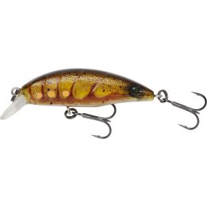 Savage Gear 3D Shrimp Twitch SR 5.2 cm [5.5 g] SP golden ghost 1-pack