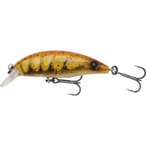 Savage Gear 3D Shrimp Twitch SR 5.2 cm [5.5 g] SP olive green ghost 1-pack