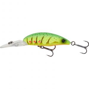 Savage Gear 3D Shrimp Twitch DR 5.2 cm [6.4 g] SP fire shrimp 1-pack