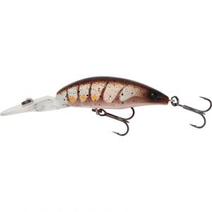 Savage Gear 3D Shrimp Twitch DR 5.2 cm [6.4 g] SP brown shrimp 1-pack