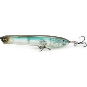 Savage Gear Prop Walker 10 cm [21 g] F ghost minnow 1-pack