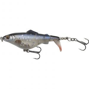 Savage Gear 3D Fat Smashtail 8 cm [12 g] F roach 1-pack