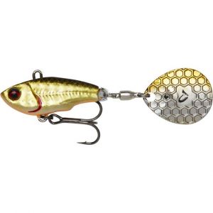 Savage Gear Fat Tail Spin 6.5 cm [16 g] S dirty roach 1-pack