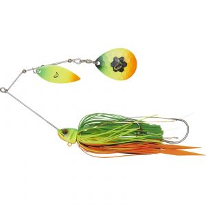 Savage Gear Da'Bush spinnerbait 18 cm [42 g] S firetiger 1-pack