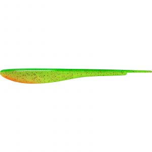 Savage Gear Monster Slug 25 cm [50 g] chartreuse 2-pack