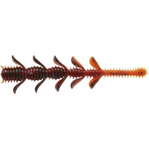 Savage Gear Craft Crawler 8.5 cm [2.3 g] orange pumpkin 8-pack