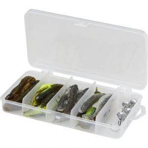 Savage Gear Ned jig [7 & 7.5 cm] mixed colors 28-pack