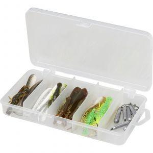 Savage Gear Dropshot Academy betesset mixed colors 36-pack
